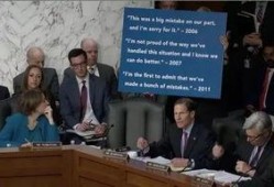 欧洲国会议员爆料新闻报道