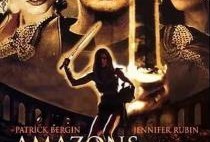 美国女角斗士在线观看,激战沙场，热血燃情