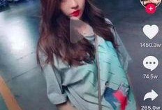 网红嘉欣整容爆料视频,网红整形风波背后的故事