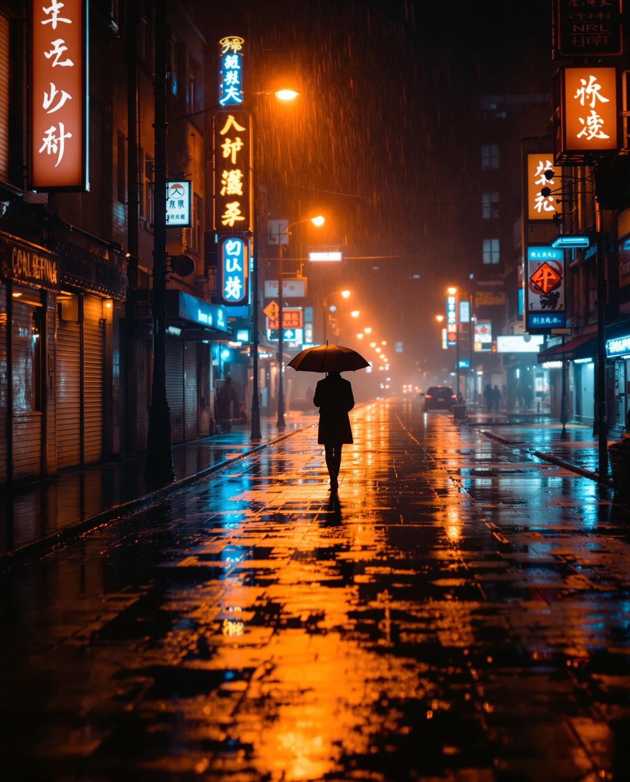 第一影视-都市光影-高清剧照封面