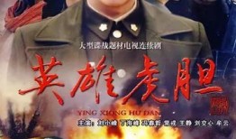 电视剧英雄在线观看,穿越时空的传奇英雄，在线观看重温经典
