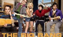 生活大爆炸第十一季在线观看,笑对人生，智慧升级