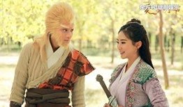 新版大话西游在线观看,穿越时空的奇幻冒险