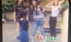 打架事件爆料视频,一场校园暴力冲突的惊心动魄瞬间
