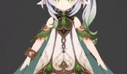 原神人物返场最新爆料图,神秘爆料图揭示神秘人物