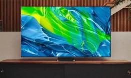 三星最新爆料曝光电视机,颠覆视觉体验，引领智能家电新潮流”