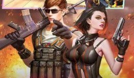 全民枪神最新款皮肤爆料,全新皮肤爆料，炫酷外观引期待！