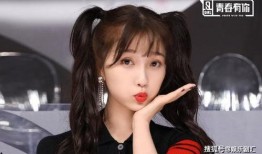 圈内人爆料虞书欣家世,豪门背景引关注