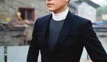 娱乐吃瓜姐靳东,娱乐圈的“吃瓜姐”如何成为实力派演员