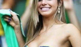 巴西名模爆料新闻报道,巴西名模揭露娱乐圈惊人内幕