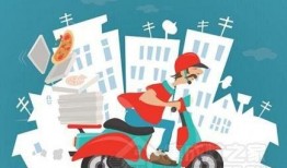 广东跑外卖爆料视频,真实工作幕后曝光！