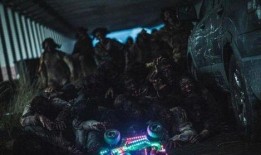 尸速列车完整在线观看,生死逃亡，绝境求生