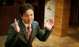 娱乐圈吃瓜第一人