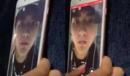 爆料女朋友的视频,一场意外的情感风暴