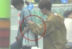 恋情爆料最近新闻视频,恋情曝光！最新视频揭秘明星甜蜜瞬间