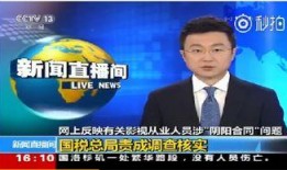 怎么给央视新闻爆料,如何有效提供新闻线索