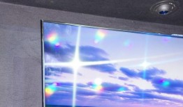 三星最新爆料曝光电视机,颠覆视觉体验，引领智能家电新潮流”