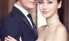 娱乐圈爆料杨颖和黄晓明,杨颖黄晓明甜蜜互动，爱情长跑再续新篇章