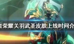 关羽五虎将皮肤最新爆料,华丽变身，再现三国传奇风采