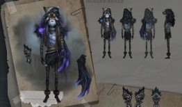 第五人格皮肤爆料视频哪来的,视频爆料背后的神秘故事