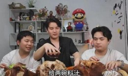 网红吃瓜被老板打了视频,视频曝光引发网友热议