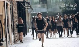 幕后玩家电影在线观看,揭秘电影背后的神秘世界