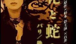 花与蛇6在线观看全集,激情绽放，禁忌之恋