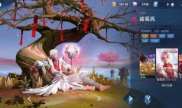 武陵仙君返场最新爆料图,全新爆料图惊艳亮相！