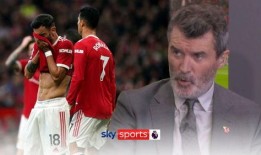 c罗炮轰曼联最新爆料,揭秘背后真相与心酸历程”