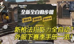 国际服最新手册爆料,揭秘游戏新内容与更新亮点