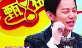 何炅爆料自己丑事视频在线观看,笑料百出引网友热议