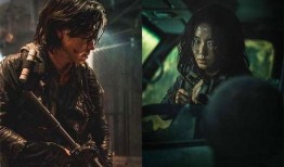 尸速列车完整在线观看,生死逃亡，绝境求生