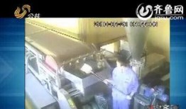 济南企业爆料事件最新,揭秘背后真相与行业隐忧