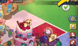 姜饼人王国最新爆料不,神秘事件揭开神秘面纱