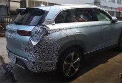 比亚迪护卫爆料最新消息,揭秘新能源汽车行业新动态