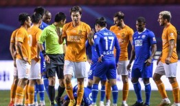 足坛最新爆料消息新闻联播