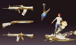 军需新皮肤最新爆料军需,神秘元素与战斗荣耀的完美融合