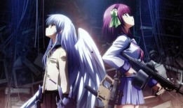 angel beats在线观看,揭秘Angel Beats！在线观看的感动之旅