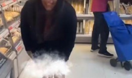 网红自己的超市爆料视频,独家爆料带你探秘网红日常购物