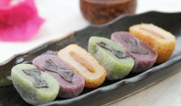 小麻薯新品爆料视频素材,揭秘视频中的五大亮点