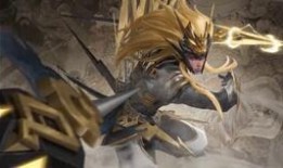 马超特效最新爆料,战场霸主再展雄风