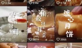 粉丝爆料美食视频大全集,美食视频大全集，一场味蕾的盛宴之旅