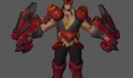 廉颇头像爆料视频高清,高清爆料视频中的古代名将风采