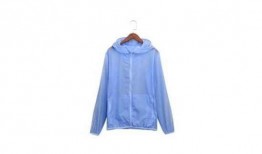 新爆料防晒服怎么清洗视频,轻松应对夏日防晒难题