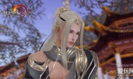 剑三最新外观爆料,古风再现，江湖再起风云
