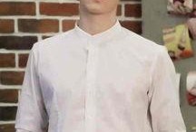 盛一伦最新爆料,娱乐圈背后的故事