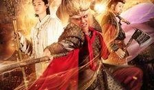 新版大话西游在线观看,穿越时空的奇幻冒险