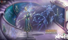 第五人格精华1最新爆料,惊悚求生新篇章，揭秘神秘角色与惊悚剧情