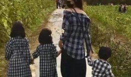 李靓蕾最新微博爆料,揭露娱乐圈惊人内幕