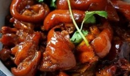 红烧猪蹄爆料视频大全,视频大全揭秘经典做法